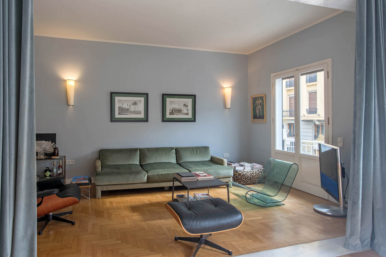 Stylish Luxury Apartment, Athens | XXX