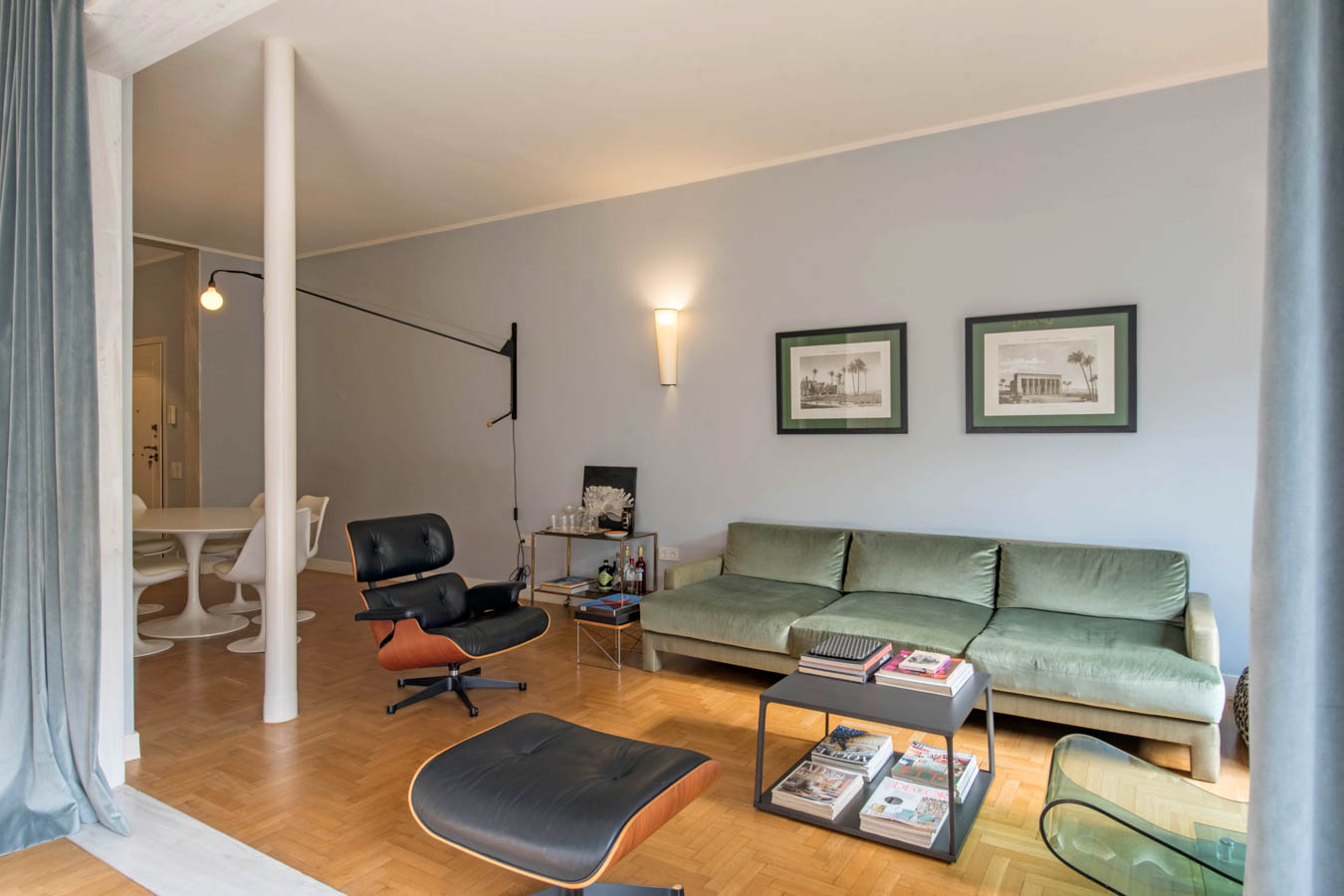 Stylish Luxury Apartment, Athens | XXXI