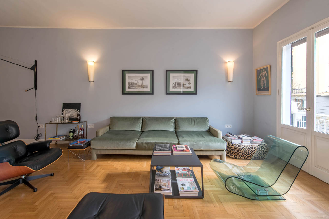 Stylish Luxury Apartment, Athens | XXXII