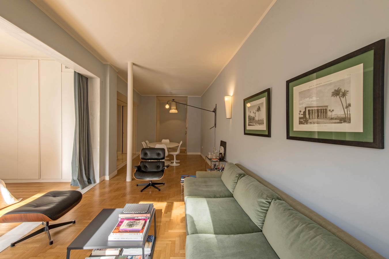 Stylish Luxury Apartment, Athens | XXXIII