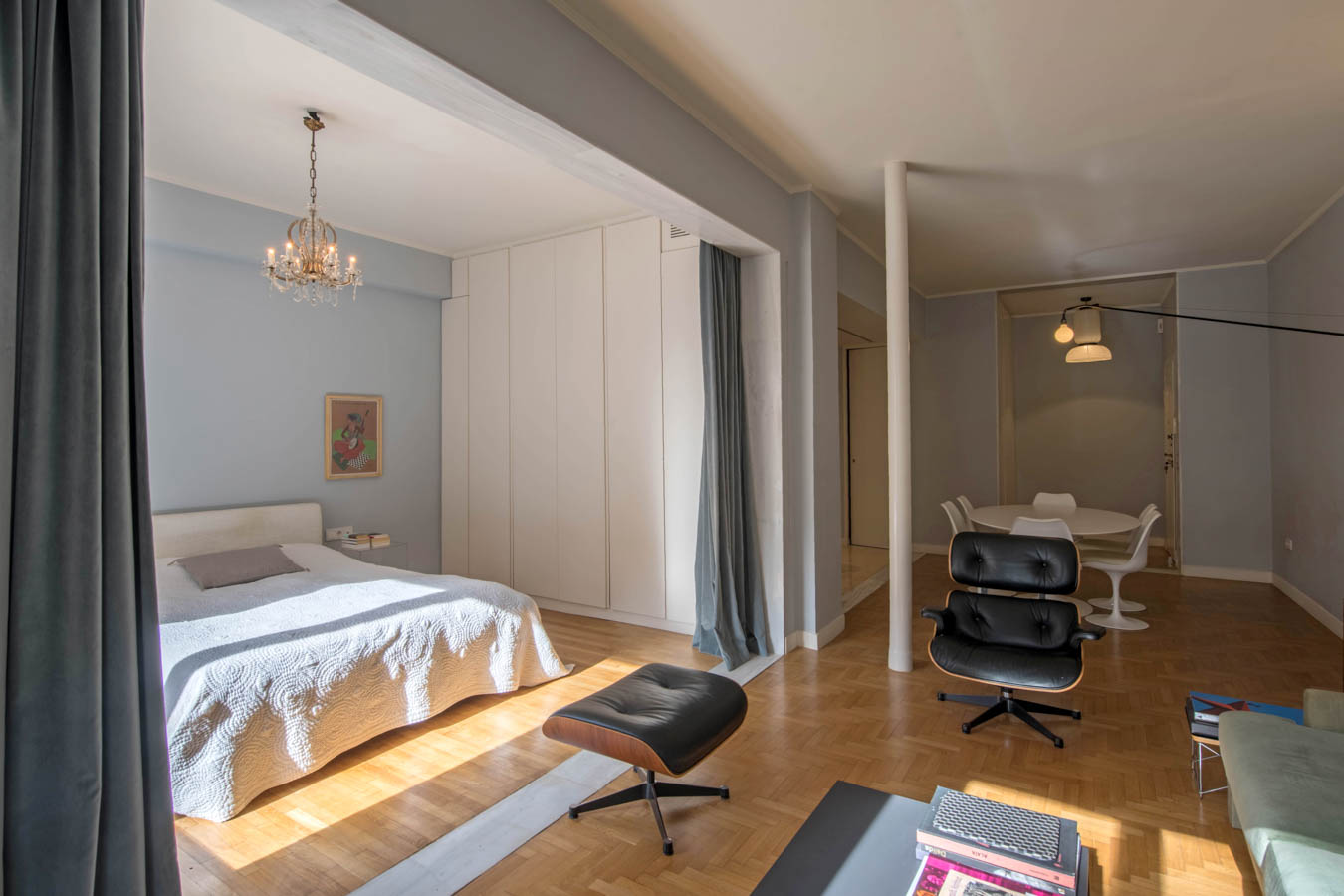 Stylish Luxury Apartment, Athens | XXXVI