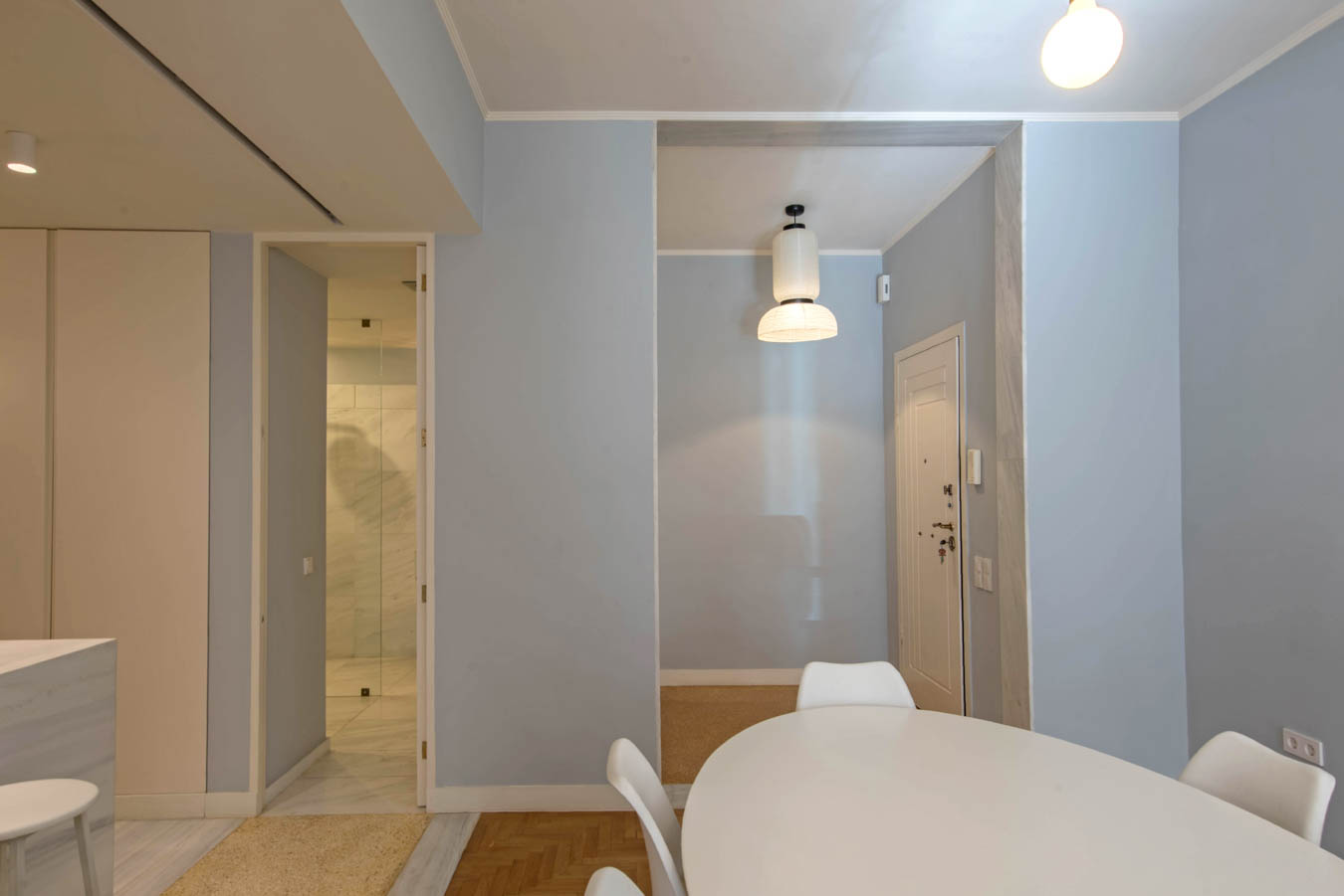 Stylish Luxury Apartment, Athens | XXXVII