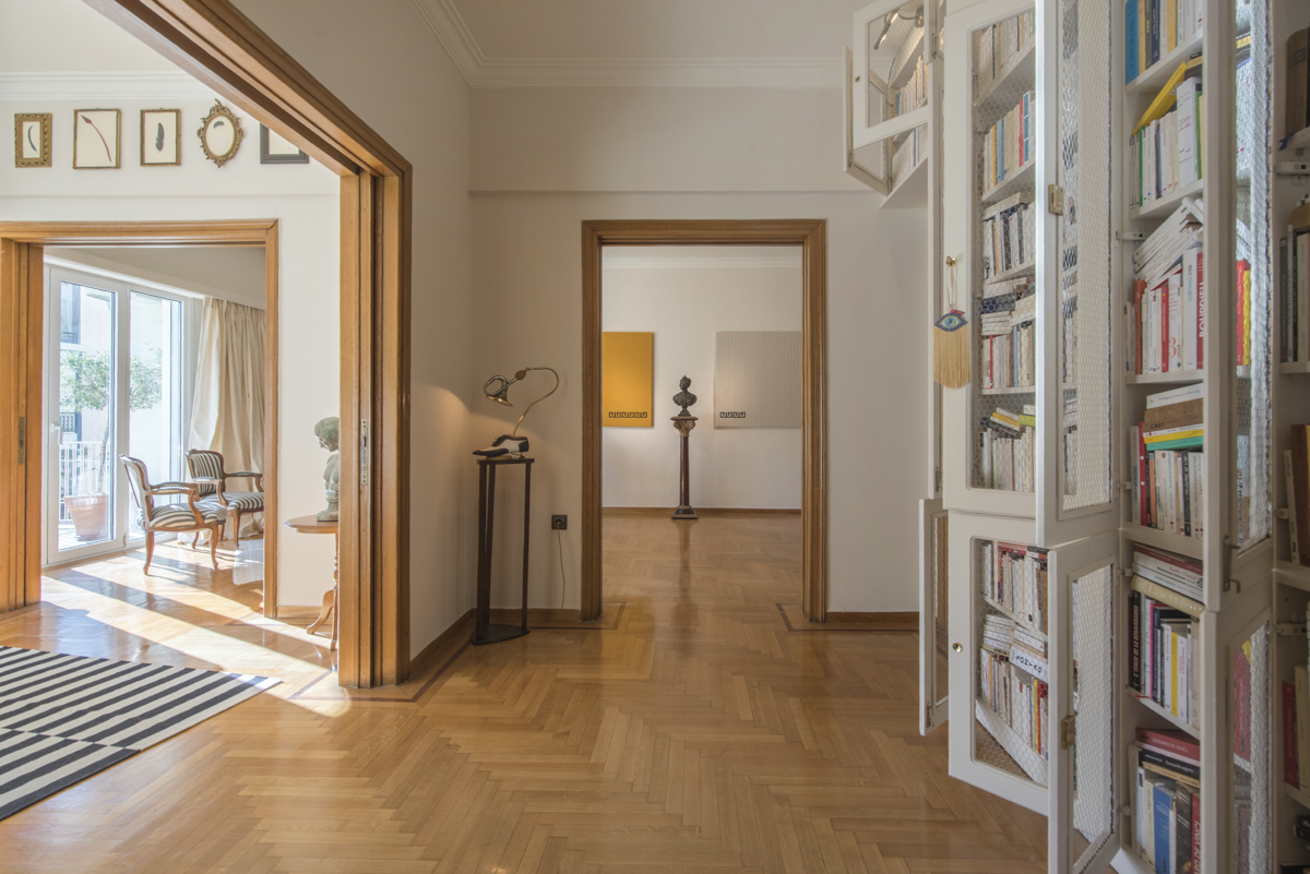 Stylish Luxury Apartment, Kypseli | II