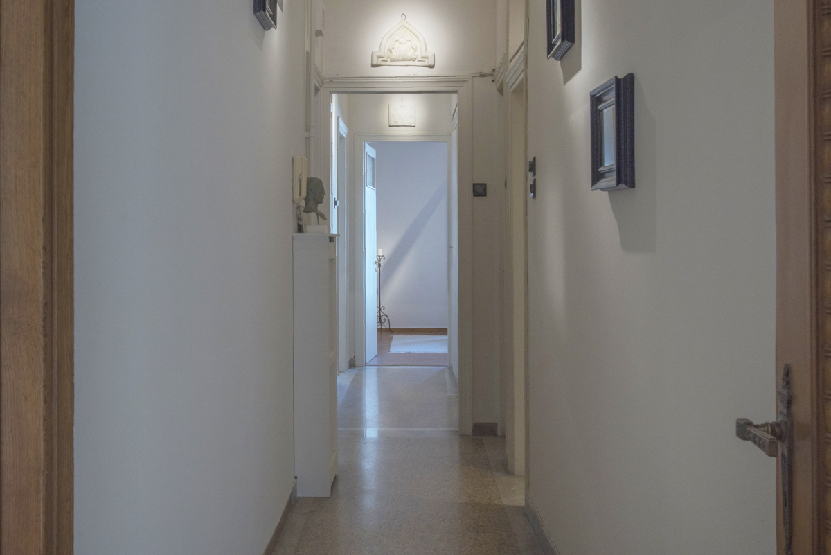 Stylish Luxury Apartment, Kypseli | XXI