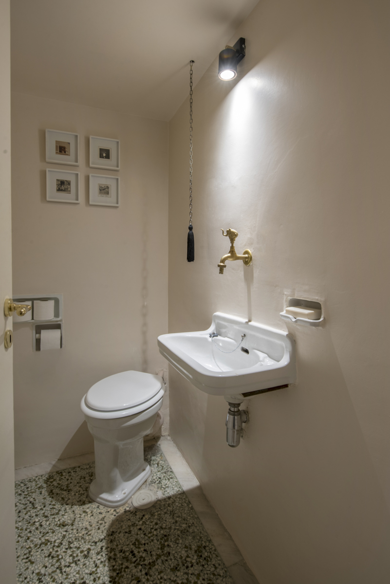 Stylish Luxury Apartment, Kypseli | XXII
