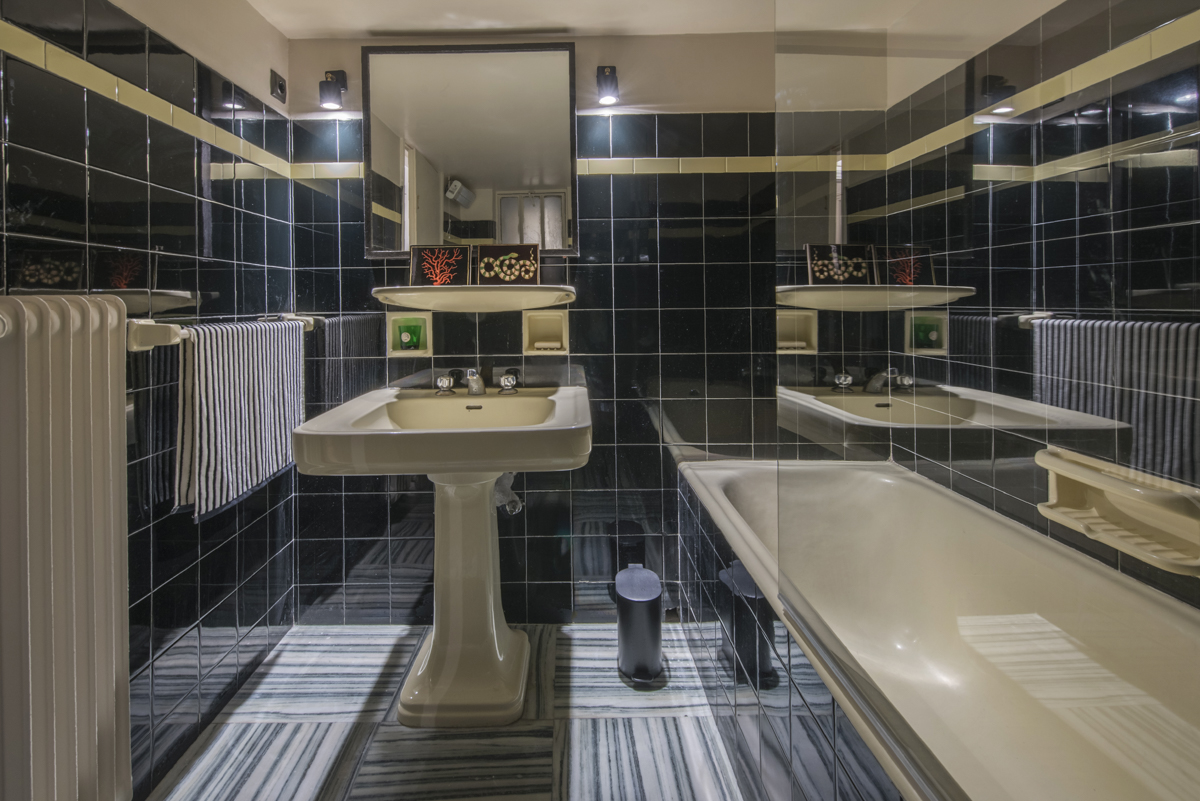 Stylish Luxury Apartment, Kypseli | XXIV