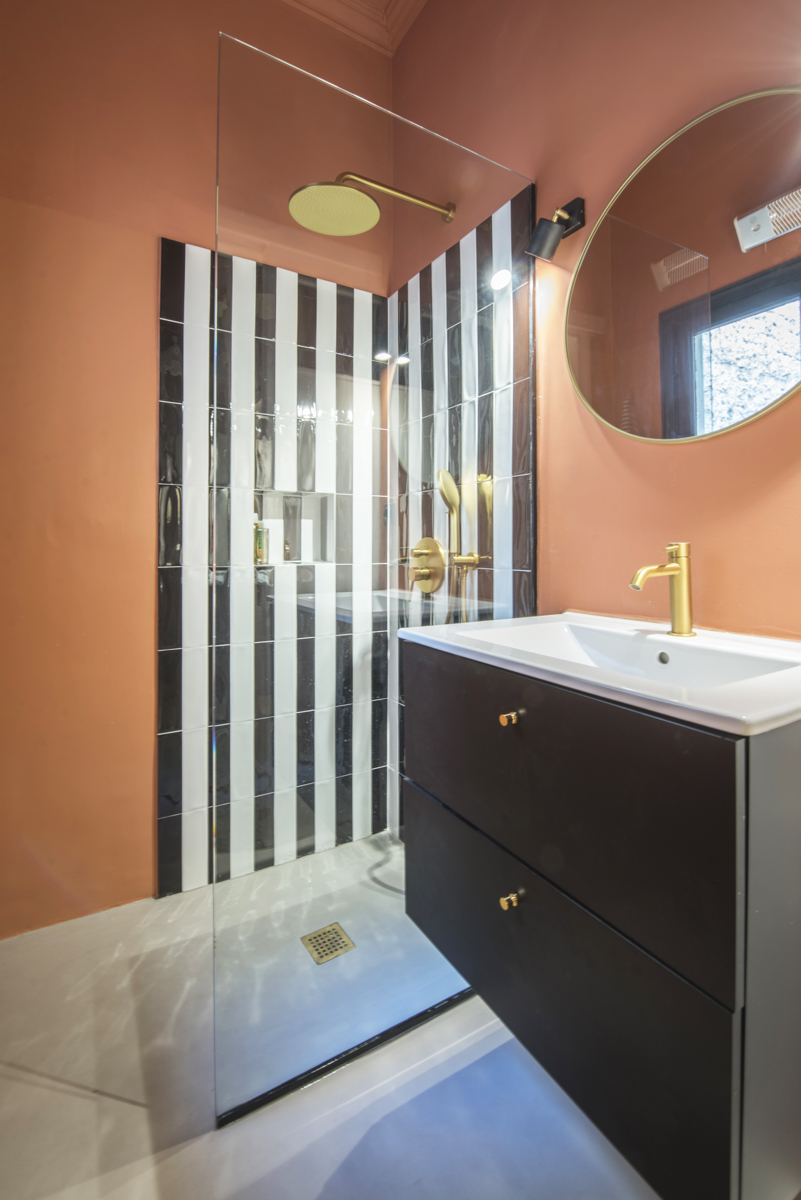 Stylish Luxury Apartment, Kypseli | XXIX