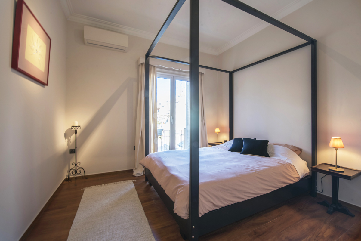Stylish Luxury Apartment, Kypseli | XXXIII
