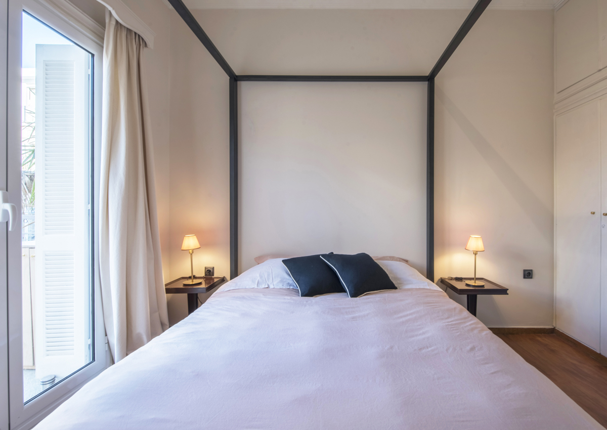 Stylish Luxury Apartment, Kypseli | XXXIV