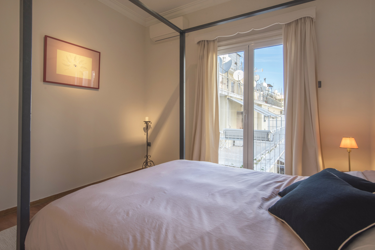 Stylish Luxury Apartment, Kypseli | XXXV