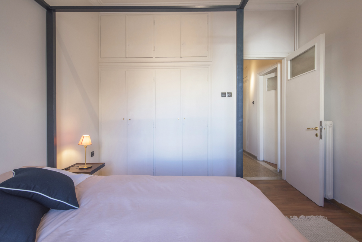 Stylish Luxury Apartment, Kypseli | XXXVI