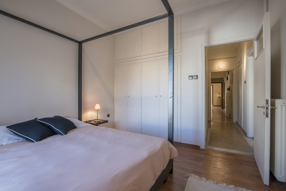 Stylish Luxury Apartment, Kypseli | XXXVII