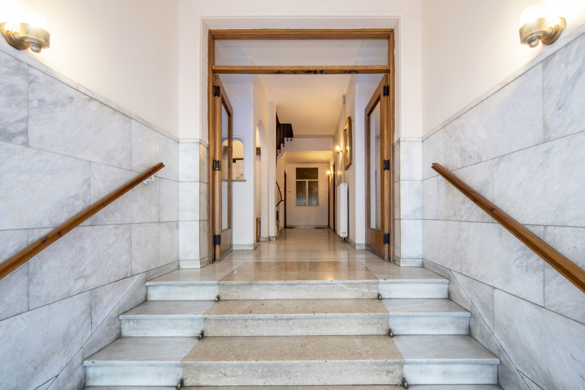 Stylish Luxury Apartment, Kypseli | XLI