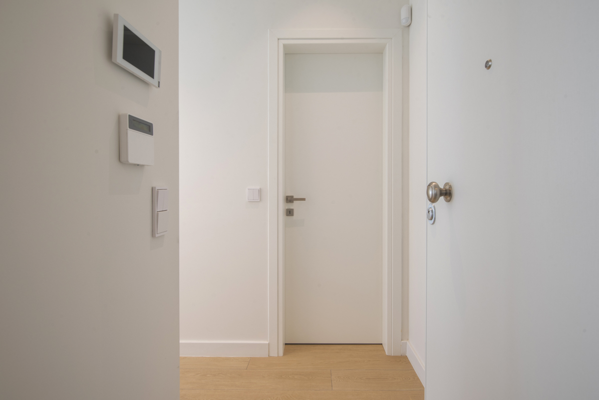 Fully Renovated Building - Athens Bliss | II