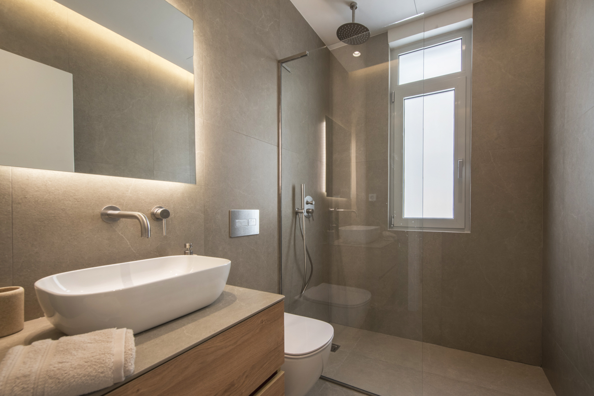Fully Renovated Building - Athens Bliss | IV