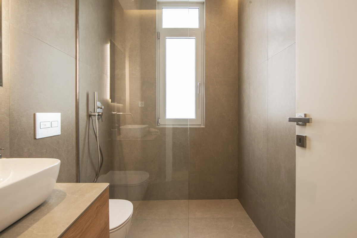 Fully Renovated Building - Athens Bliss | VI