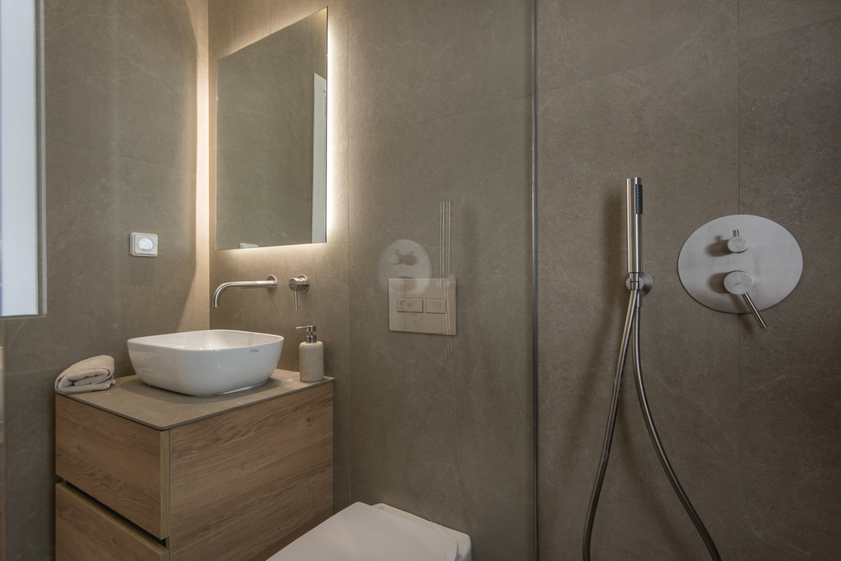 Fully Renovated Building - Athens Bliss | VIII