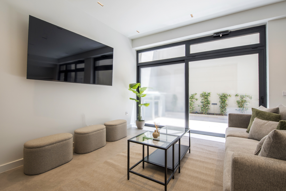 Fully Renovated Building - Athens Bliss | IX