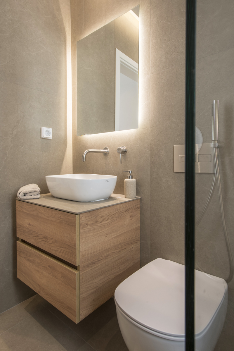 Fully Renovated Building - Athens Bliss | X