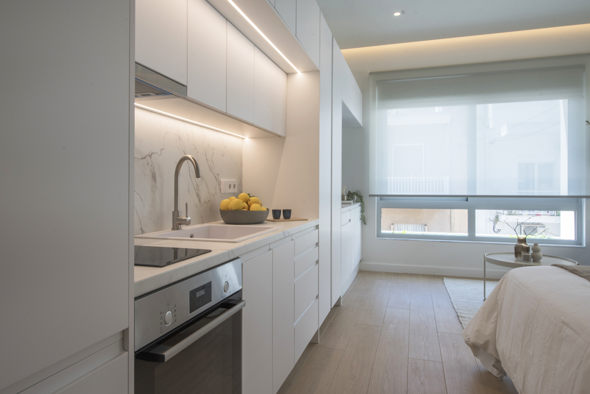 Fully Renovated Building - Athens Bliss | XIV