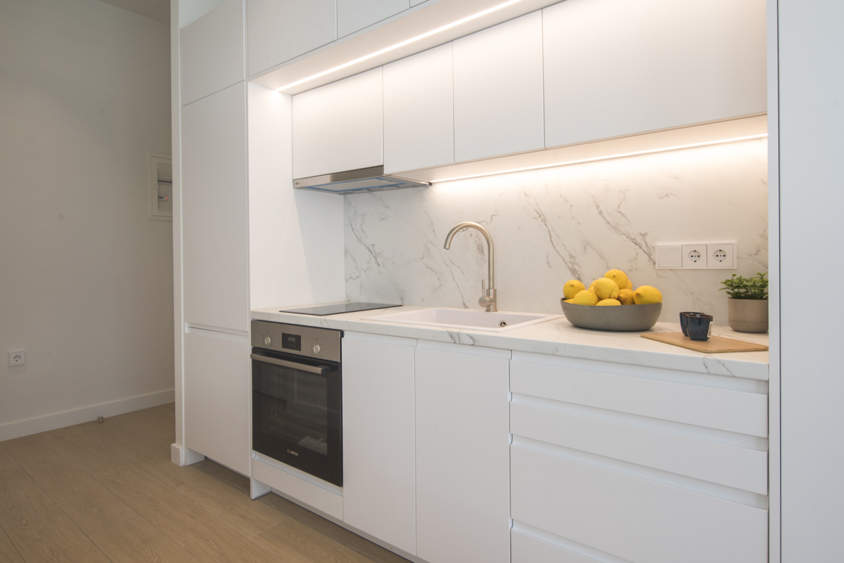 Fully Renovated Building - Athens Bliss | XVI