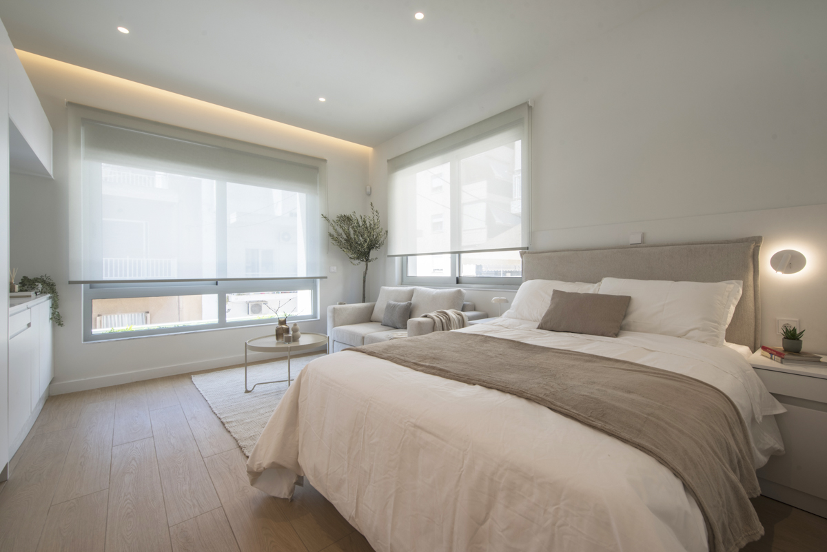 Fully Renovated Building - Athens Bliss | XIX
