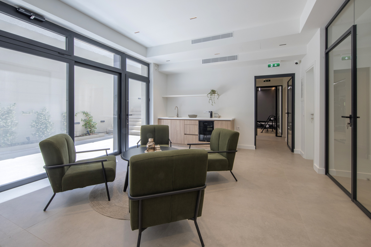 Fully Renovated Building - Athens Bliss | XX