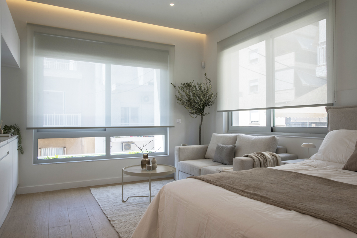 Fully Renovated Building - Athens Bliss | XXI