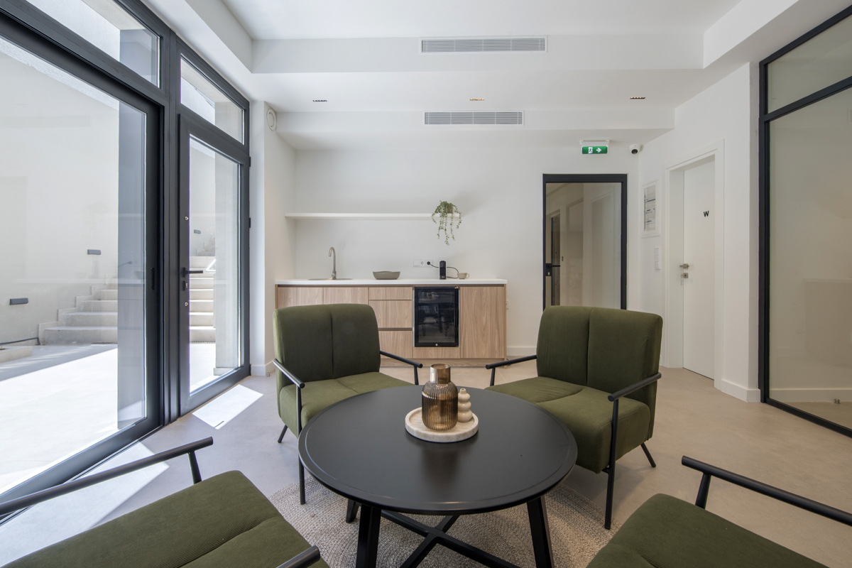 Fully Renovated Building - Athens Bliss | XXII