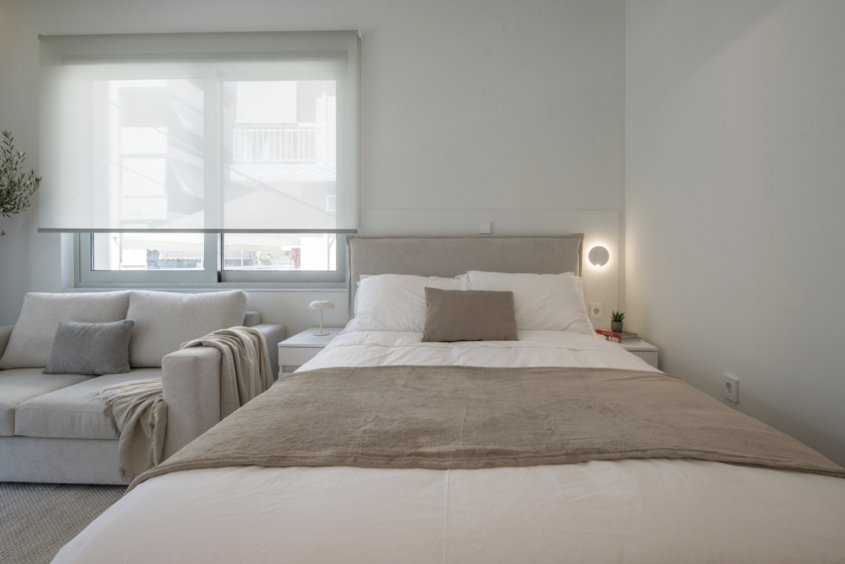 Fully Renovated Building - Athens Bliss | XXIII