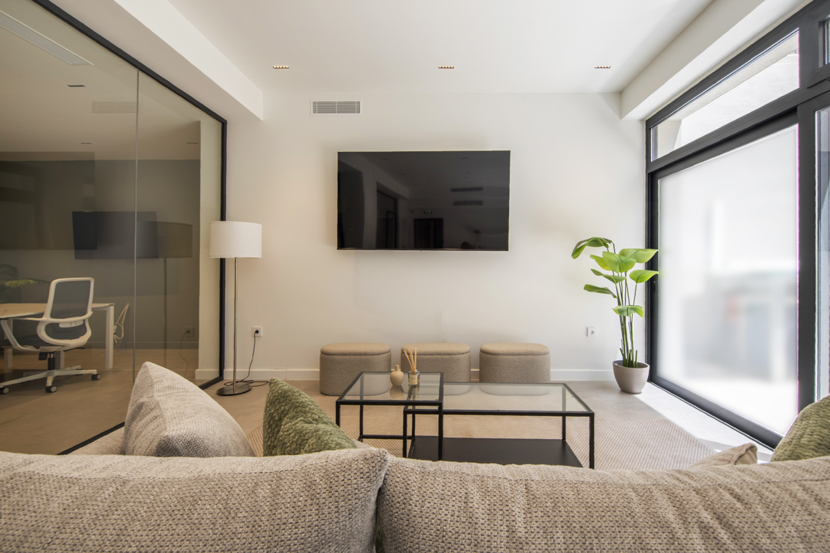 Fully Renovated Building - Athens Bliss | XXIV