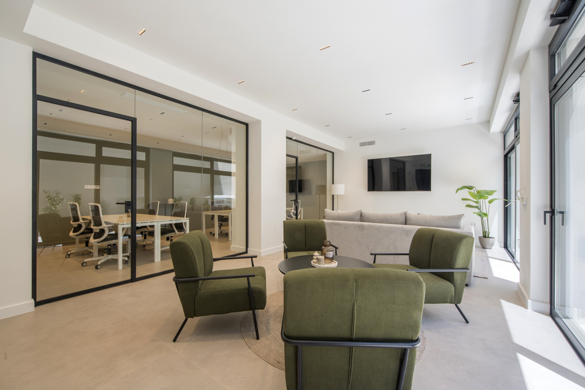 Fully Renovated Building - Athens Bliss | XXVI