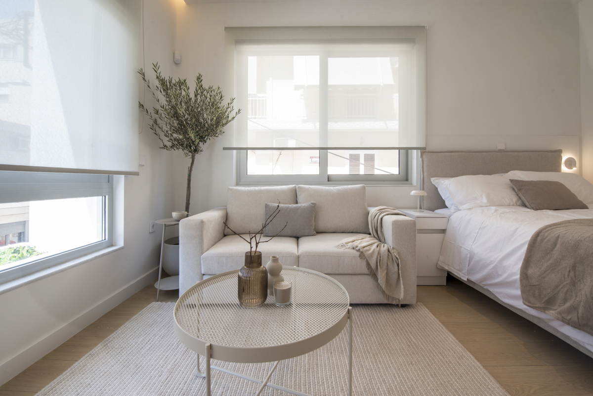 Fully Renovated Building - Athens Bliss | XXVII