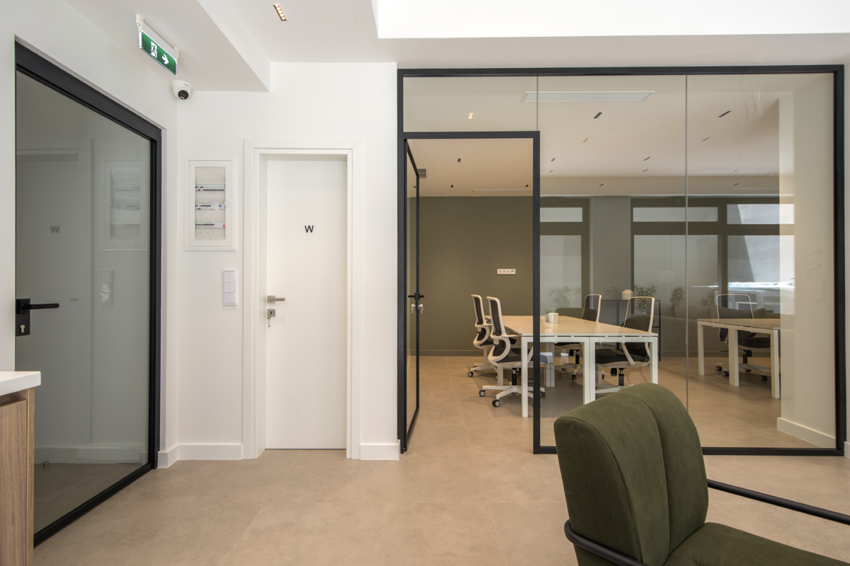 Fully Renovated Building - Athens Bliss | XXVIII