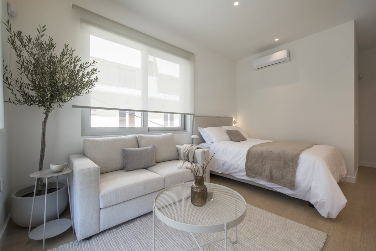 Fully Renovated Building - Athens Bliss | XXIX