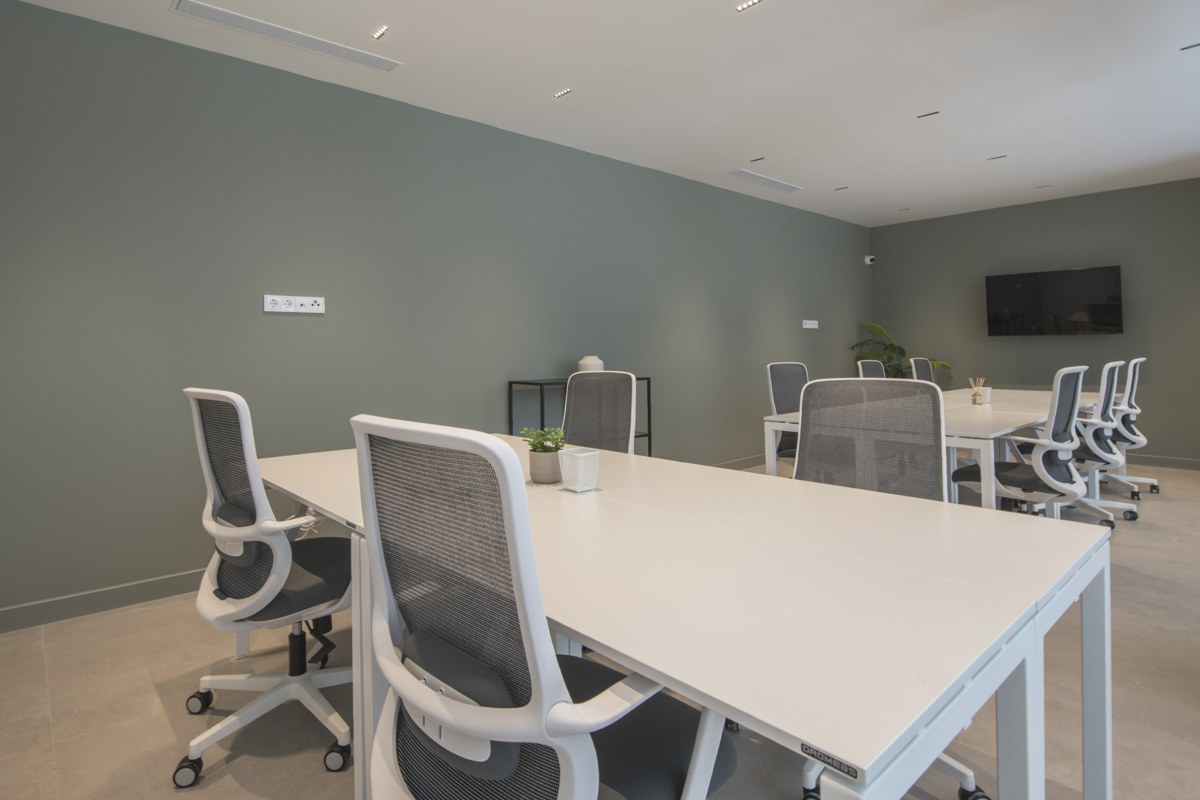 Fully Renovated Building - Athens Bliss | XXX