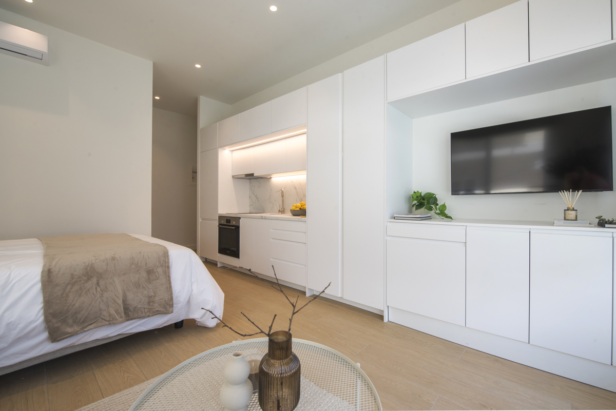 Fully Renovated Building - Athens Bliss | XXXI