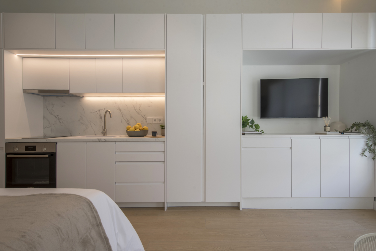 Fully Renovated Building - Athens Bliss | XXXIII