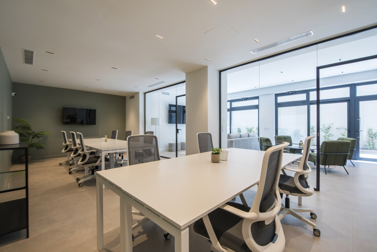 Fully Renovated Building - Athens Bliss | XXXIV