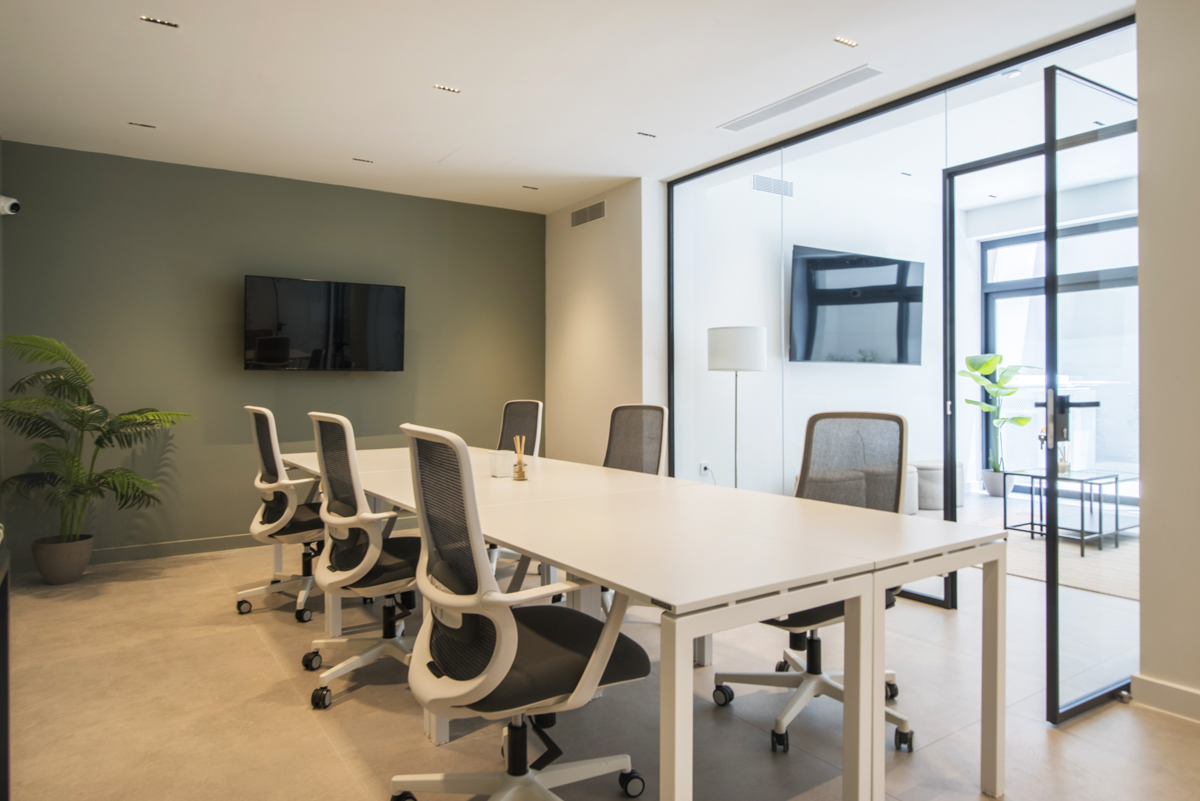 Fully Renovated Building - Athens Bliss | XXXVI