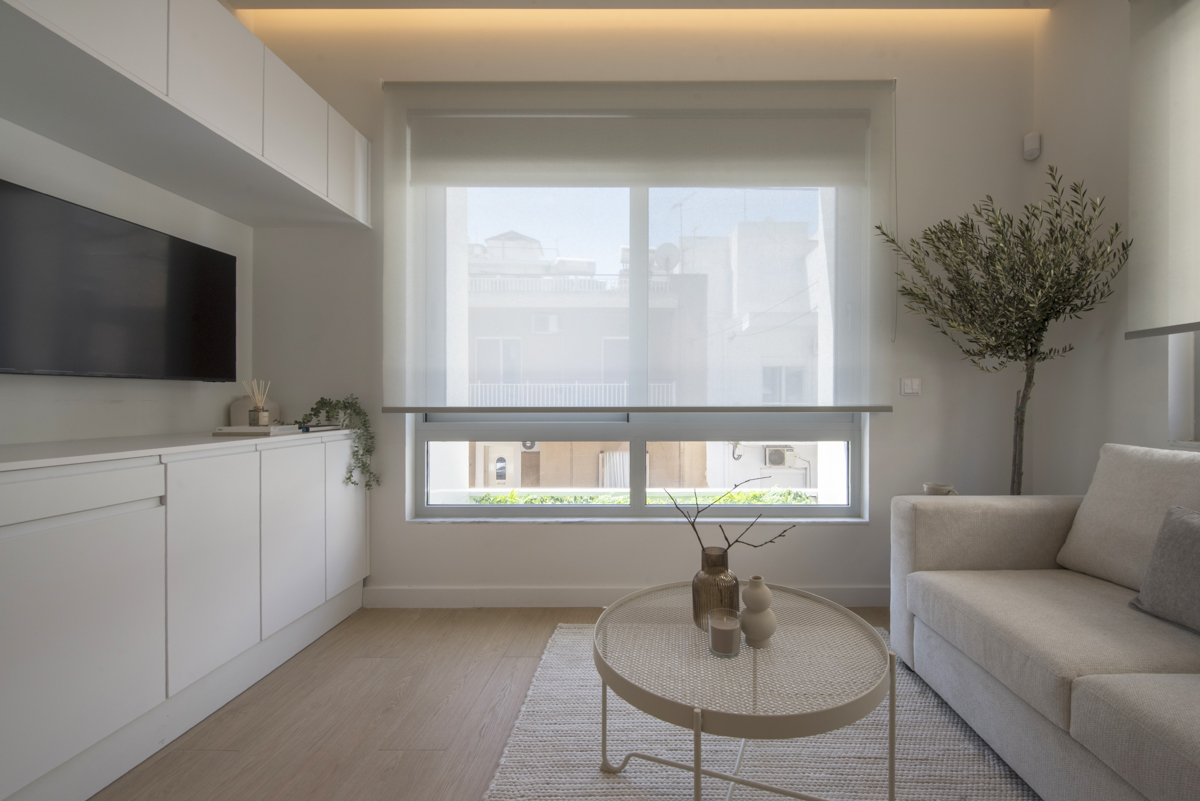 Fully Renovated Building - Athens Bliss | XXXVII