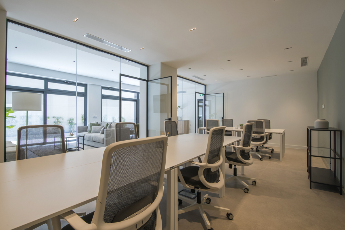 Fully Renovated Building - Athens Bliss | XXXVIII