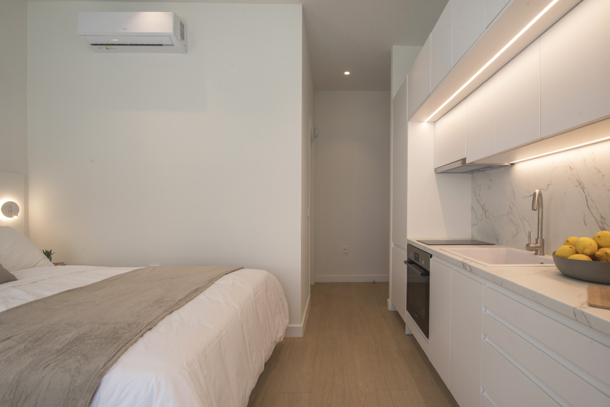 Fully Renovated Building - Athens Bliss | XXXIX