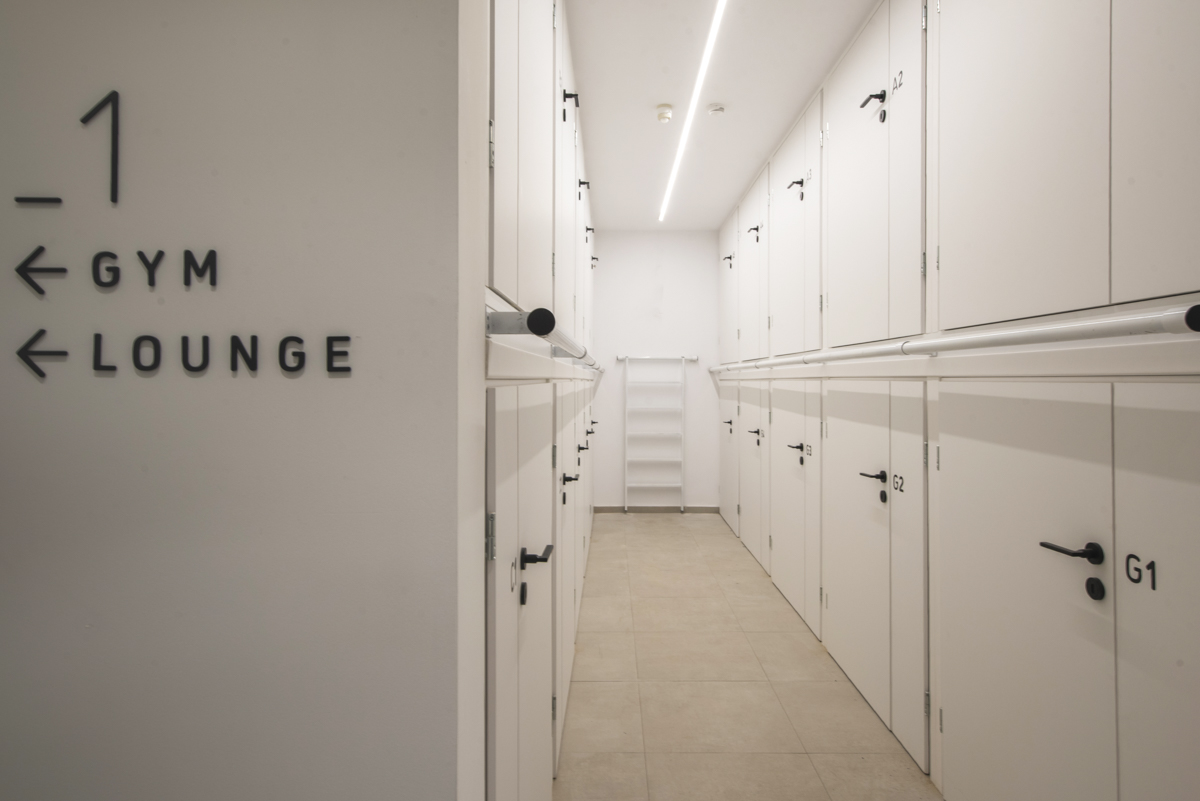 Fully Renovated Building - Athens Bliss | XLI