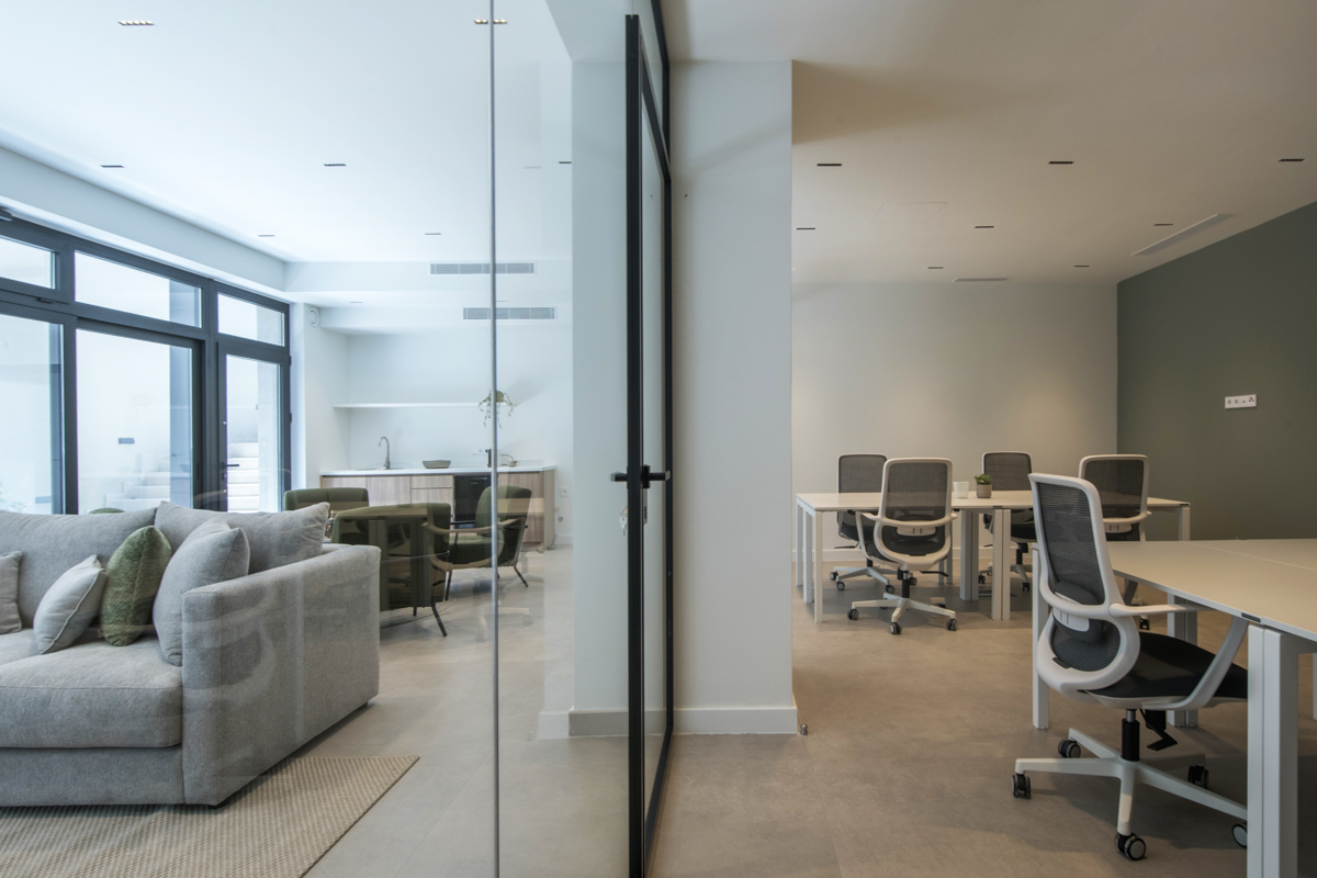 Fully Renovated Building - Athens Bliss | XLII