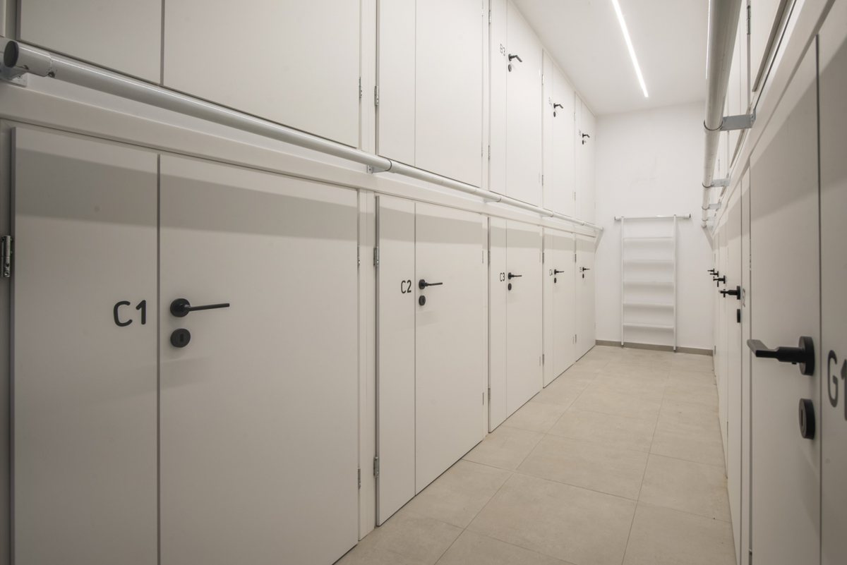 Fully Renovated Building - Athens Bliss | XLIV