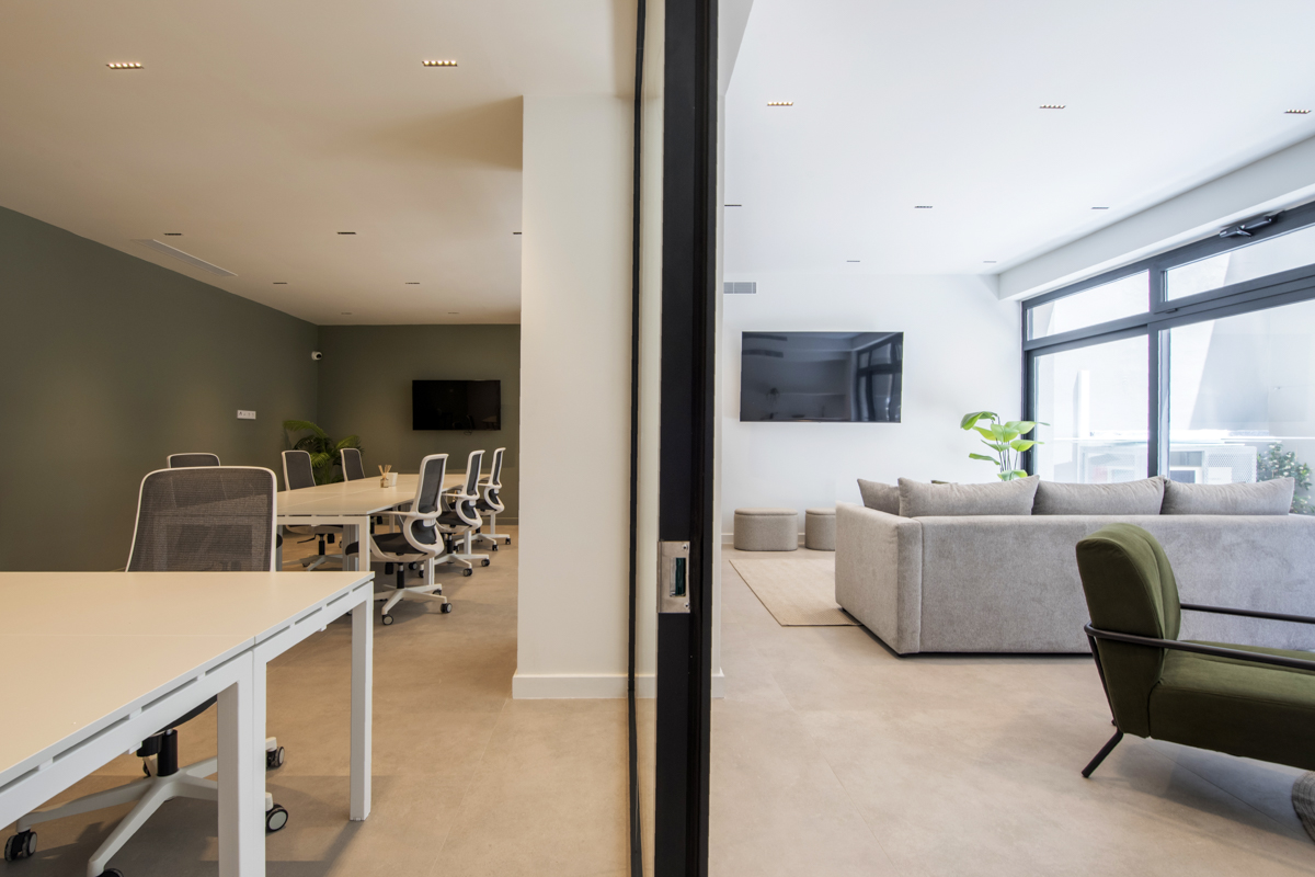 Fully Renovated Building - Athens Bliss | XLV