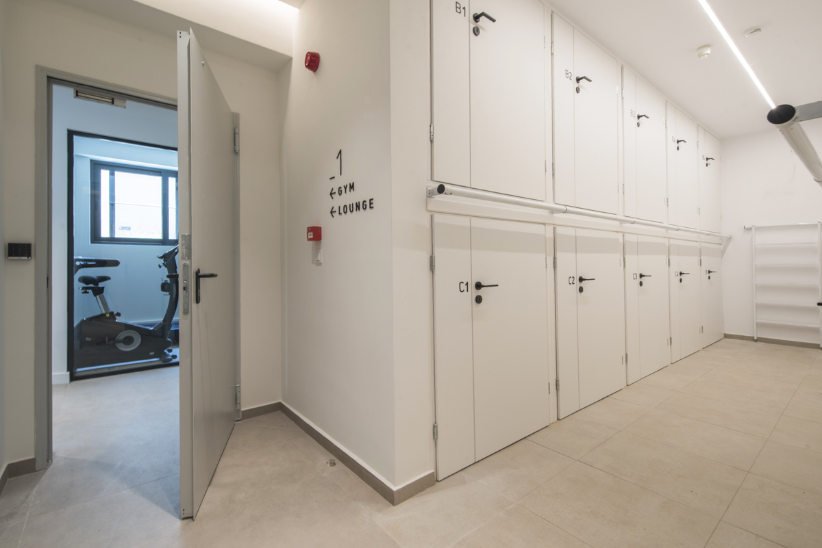 Fully Renovated Building - Athens Bliss | XLVI