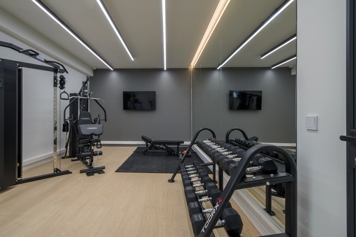Fully Renovated Building - Athens Bliss | XLVIII
