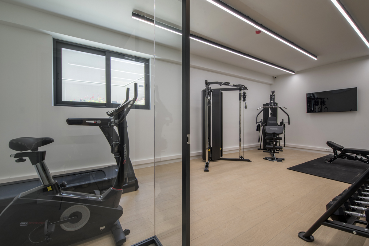 Fully Renovated Building - Athens Bliss | XLIX